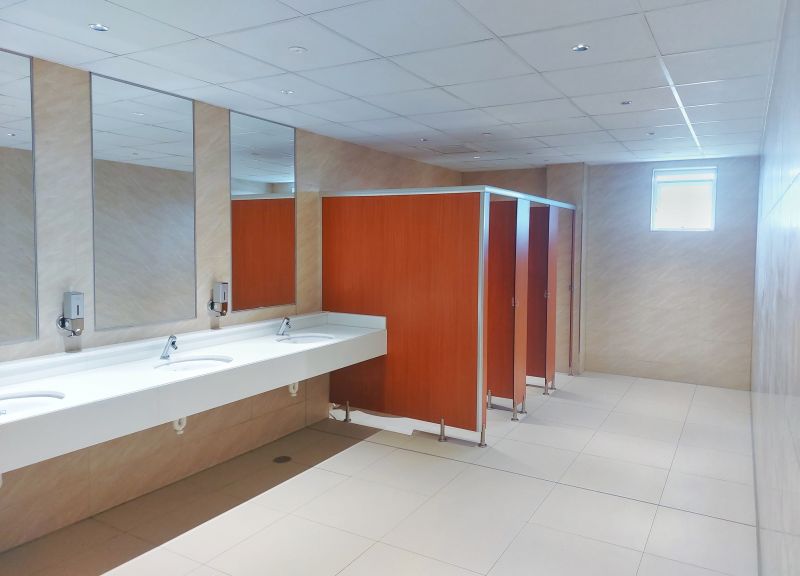 Tile Patterns and Colors