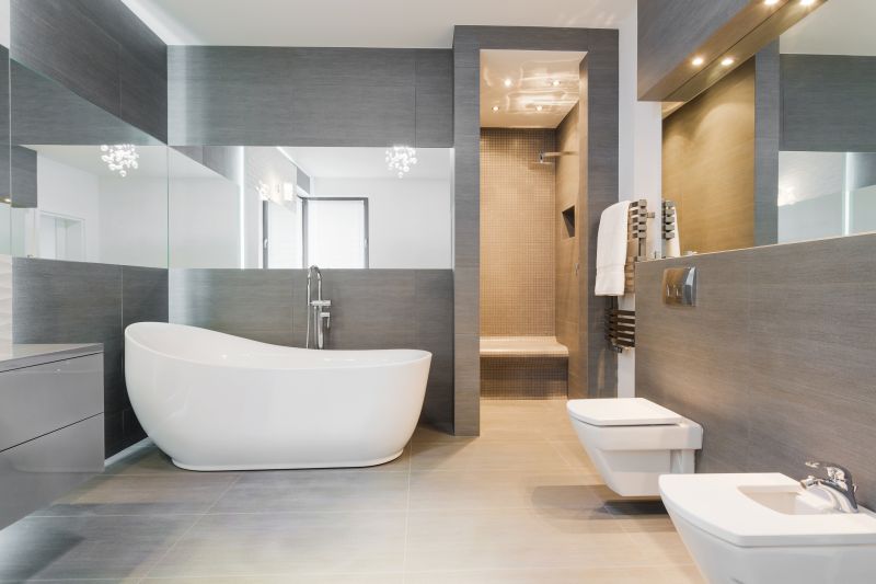 Cost of Bathtub Installation in Ventura County, CA