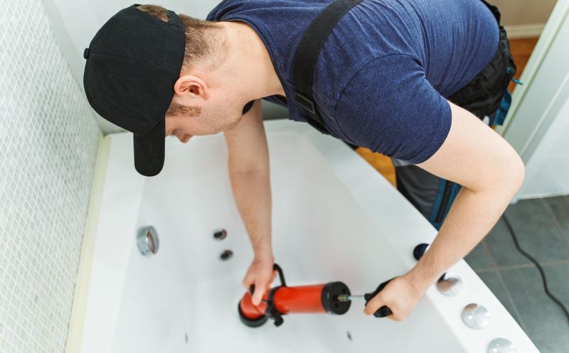 Local Plumbing Experts